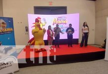 Foto: Celebrá a mamá con El Gallo Más Gallo / TN8