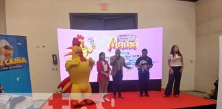 Foto: Celebrá a mamá con El Gallo Más Gallo / TN8