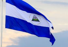 Nicaragua envía mensaje de solidaridad con Palestina en encuentro virtual desde España