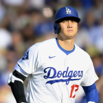 Ohtani de regresó tras nacimiento de su primer hijo Regresó Ohtani tras nacimiento de su hijo