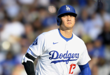 Ohtani de regresó tras nacimiento de su primer hijo Regresó Ohtani tras nacimiento de su hijo