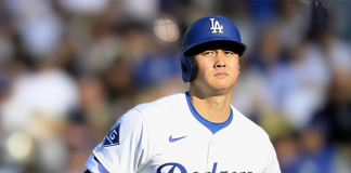 Regresó Ohtani tras nacimiento de su hijo