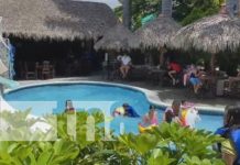 Foto: Hotel Acuario de Luis en Estelí / TN8