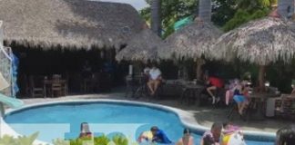 Foto: Hotel Acuario de Luis en Estelí / TN8