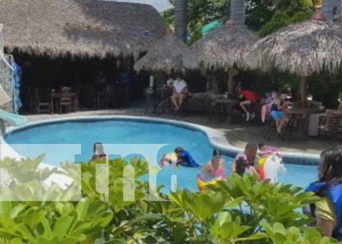 Foto: Hotel Acuario de Luis en Estelí / TN8