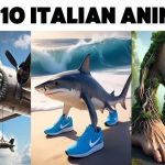 El Brainrot Italiano y Tung Tung Sahur: ¿Qué está pasando en TikTok? Foto: Fenómeno en TikTok, el brainrot italiano