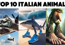 El Brainrot Italiano y Tung Tung Sahur: ¿Qué está pasando en TikTok? Foto: Fenómeno en TikTok, el brainrot italiano