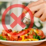 ¿Y si la sal se va? Que no cunda el pánico, hay reemplazos