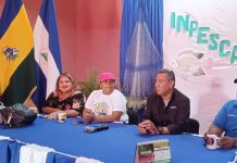 INPESCA fortalece la acuicultura en Rivas con capacitación y tecnología