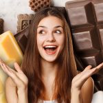 ¿Antojo o medicina? los poderosos beneficios del chocolate negro