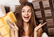 ¿Antojo o medicina? los poderosos beneficios del chocolate negro