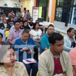 UNAN-Managua lanza nueva edición de Maestría en Economía Creativa Foto: UNAN-Managua lanza nueva edición de Maestría en Economía Creativa / TN8