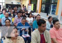 Foto: UNAN-Managua lanza nueva edición de Maestría en Economía Creativa / TN8