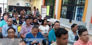 Foto: UNAN-Managua lanza nueva edición de Maestría en Economía Creativa / TN8