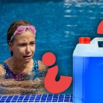 ¿Huele mucho a cloro? Tu piscina podría estar más sucia de lo que crees