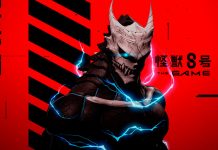 Kaiju No. 8: The Game llega con acción táctica y prerregistro Kaiju No. 8: The Game llega con acción táctica y prerregistro