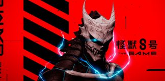 Kaiju No. 8: The Game llega con acción táctica y prerregistro