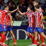 Doblete de Julián Álvarez acerca al Atlético a la próxima Champions julian, atletico, madrid, laliga, futbol,