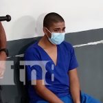 «Lo vas a matar, dejalo»: el grito que detuvo un intento de homicidio en Managua Foto: A juicio por intento de homicidio en Managua / TN8