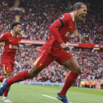 Liverpool acaricia la Premier League
