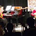 Concierto en La Habana celebra la hermandad de Nicaragua y Cuba