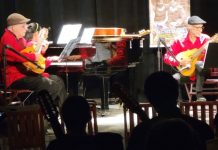 Concierto en La Habana celebra la hermandad de Nicaragua y Cuba