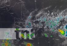 Calor sofocante y lluvias sorpresa: el clima para esta semana en Nicaragua Foto: Calores no se van pero llegan algunas lluvias en Nicaragua