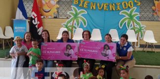 Foto: Utilidades de la Lotería Nacional / TN8