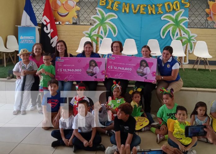 Foto: Utilidades de la Lotería Nacional / TN8 Foto: Utilidades de la Lotería Nacional / TN8