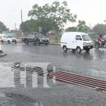 INETER pronostica lluvias a inicios de mayo en Nicaragua, pero aclara que no es el inicio del invierno Foto: Clima en Nicaragua / TN8