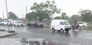 Foto: Clima en Nicaragua / TN8