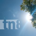 Semana calurosa en Nicaragua: altas temperaturas, vientos fuertes y oleaje elevado Foto: Preparate que el bochorno viene peor, según INETER /TN8