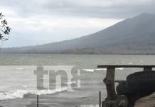 Foto: Maravillas de Ometepe / TN8