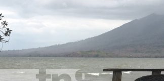 Foto: Maravillas de Ometepe / TN8
