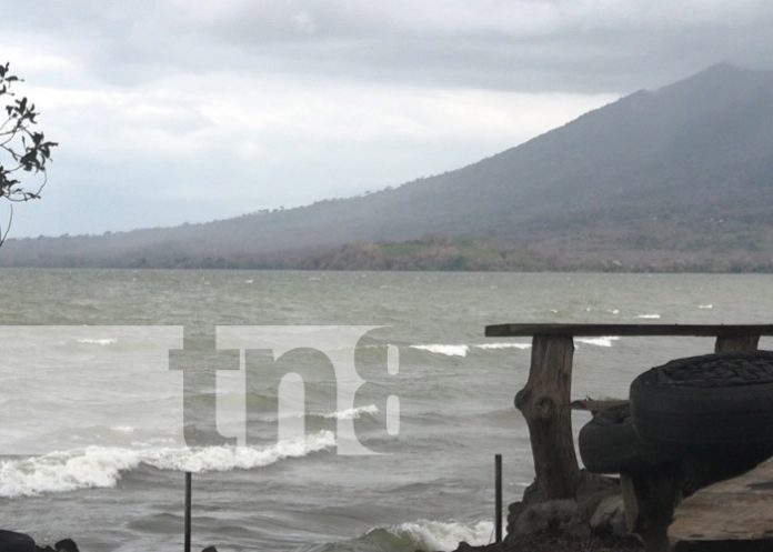 Foto: Maravillas de Ometepe / TN8