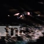 Joven caraceño muere ahogado en balneario El Menco, Rivas Foto: Joven muere por sumersión en playa de Rivas / TN8