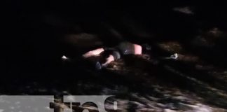 Foto: Joven muere por sumersión en playa de Rivas / TN8