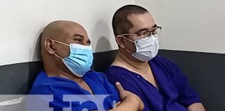 Foto: Juicio a Los Mendoza / TN8