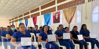Foto: Estímulos a presos del Sistema Penitenciario / TN8