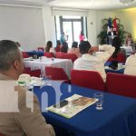 Lanzan en Nicaragua el Premio Nacional a la Producción Más Limpia 2025 Foto: Lanzamiento a la Producción Más Limpia en Nicaragua / TN8