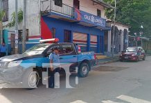 «Todo cubierto de sangre»: horror tras brutal golpiza en Bluefields Foto: Brutal golpiza acaba con la vida de un hombre en Bluefields / TN8