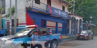 Foto: Brutal golpiza acaba con la vida de un hombre en Bluefields / TN8