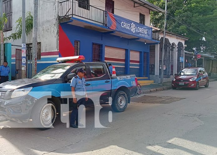 Foto: Brutal golpiza acaba con la vida de un hombre en Bluefields / TN8