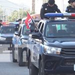 Dianas celebran la paz y el legado de Abril Victorioso en Estelí y Matagalpa Foto: Dianas en Estelí por celebración de Abril Victorioso / TN8