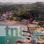 Turistas abarrotan San Juan del Sur y se enamoran de sus playas vírgenes Foto: San Juan del Sur, un paraíso en Nicaragua / TN8