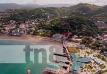 Foto: San Juan del Sur, un paraíso en Nicaragua / TN8