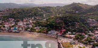 Foto: San Juan del Sur, un paraíso en Nicaragua / TN8