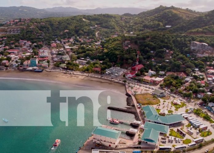 Foto: San Juan del Sur, un paraíso en Nicaragua / TN8