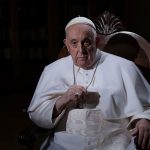 El último mensaje del papa Francisco: la Iglesia debe vivir en los márgenes