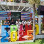 Foto: Presentación de la Pasarela Verano León 2025 / TN8